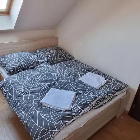 For 4 Appartement *