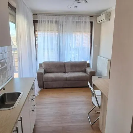 For 4 Appartement