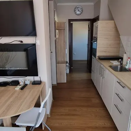 For 4 Appartement *
