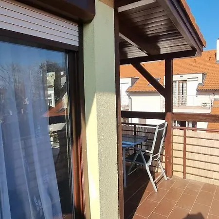 Appartement For 4 *