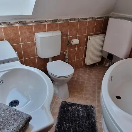 For 4 Appartement