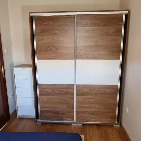 For 4 Appartement